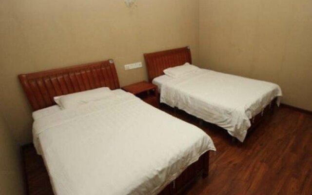 Mingdu Business Inn