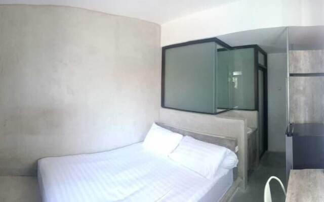 Djuragan Kamar Gunung Anyar