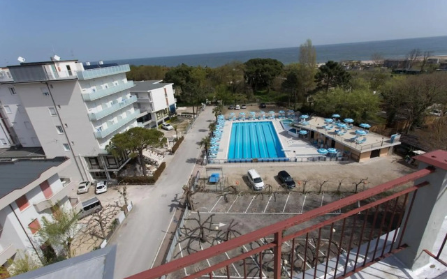 Hotel Beau Soleil