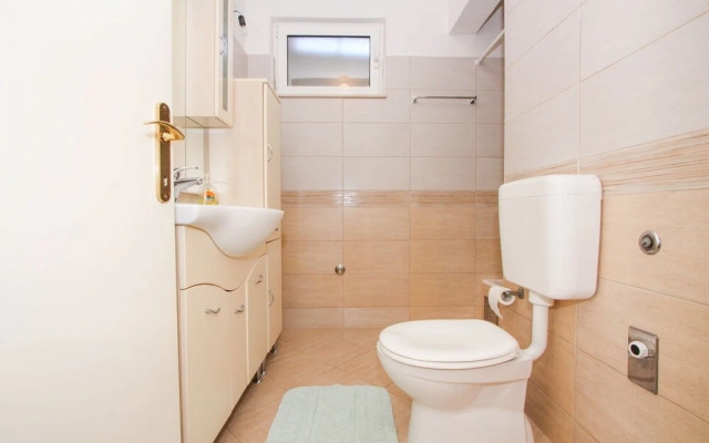 Žana - Close to Beach - A1 Veliki