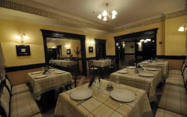 Hotel Classico Timisoara