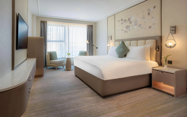 Signia by Hilton Amman