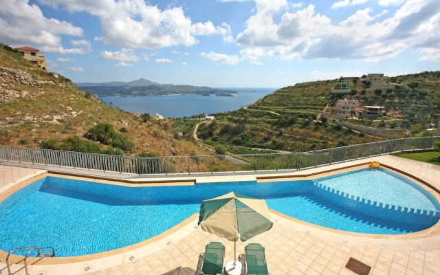 Aptera Paradise