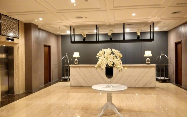 Rivoli Hotel Jakarta