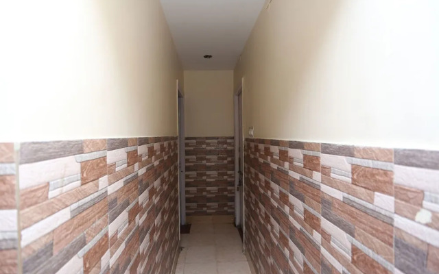 OYO 14632 Himalaya Guest House