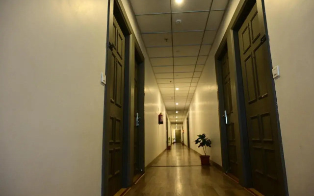 Hotel SM Hives