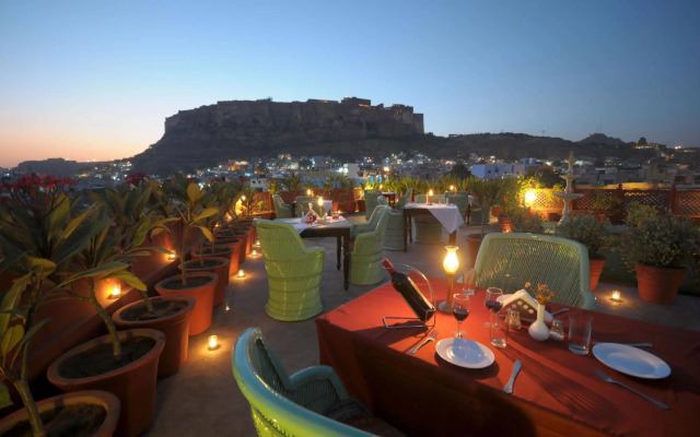 Haveli Inn Pal