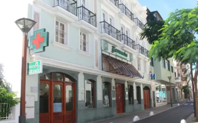 Rooms & Suites Terrace 4C