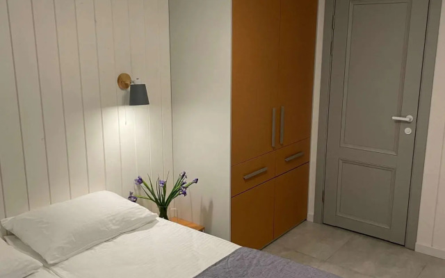 Horoshee mesto country house 2