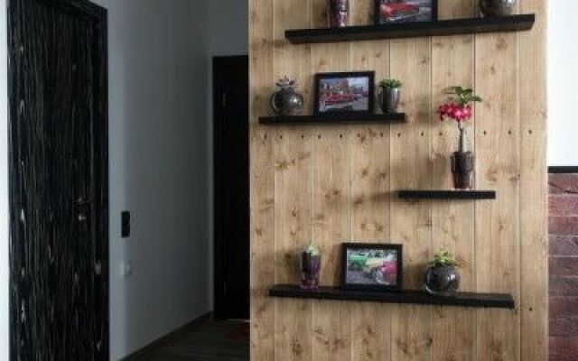 Loft Modern
