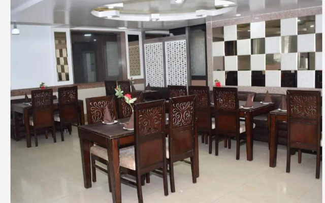 Hotel Jai Shree