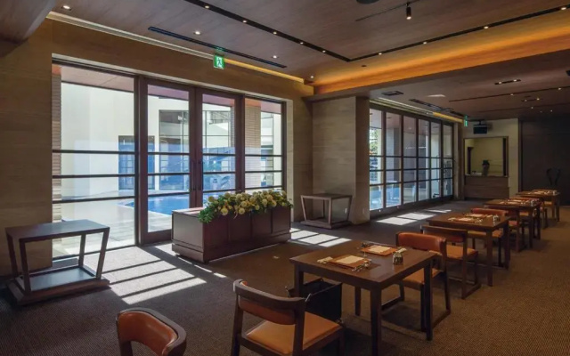 Shohakuen Hotel