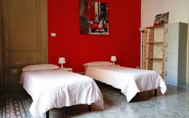 Jonathan Hostel & GuestHouse