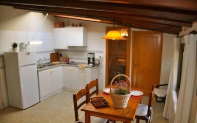 Apartamentos Casa María