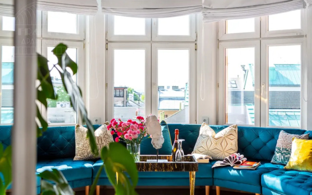 Feniks Fragola Apartments