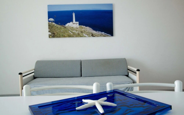 Luxurious Villa in Torre Suda with Jacuzzi