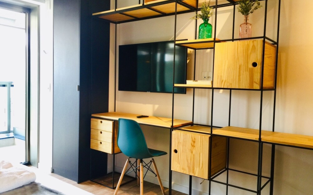 Downtown Republica Akile - Apartment in 聖保羅 - Photo 4