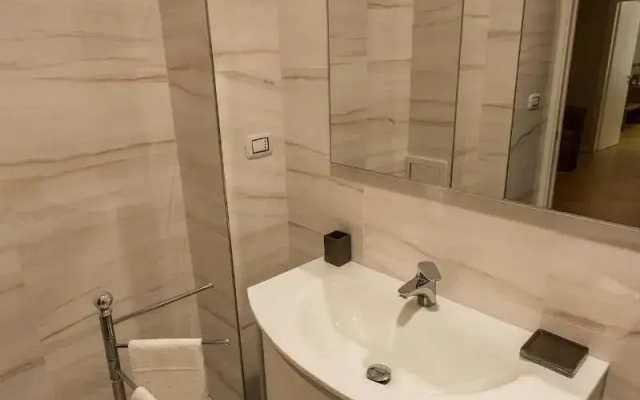 Le Affacciate Bruzie Home