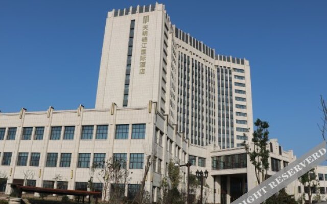 Tianming Jinjiang International Hotel