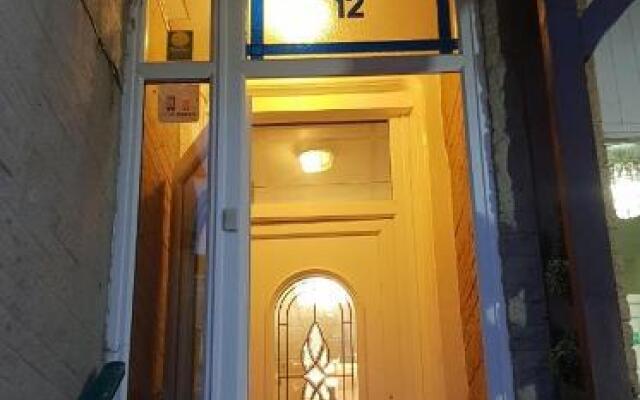 Hotel Avansi