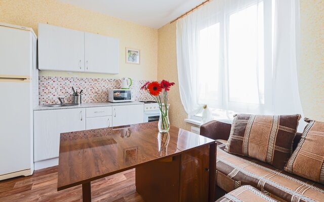 Апартаменты FlatHome24 на Коллонтай 5