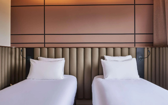 Mercure Paris Nanterre
