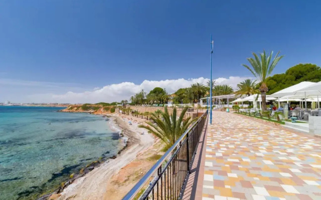 Espanatour RECOLETA 3C