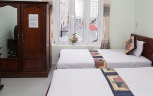Nhat Thanh Guest House