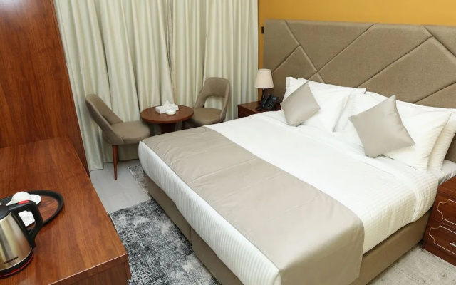 Grand Marino Hotel