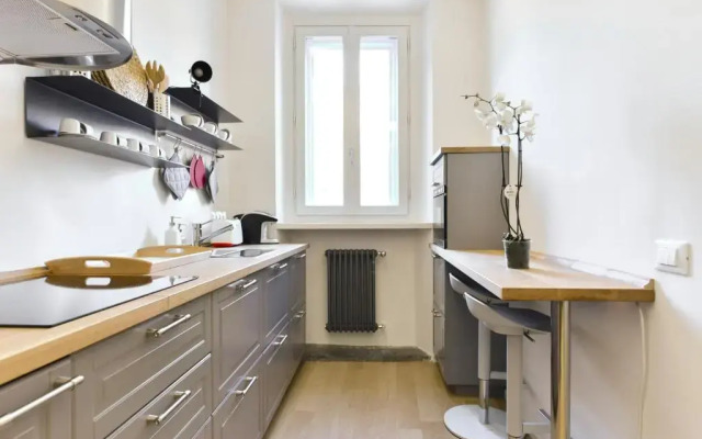 Campo de' Fiori Brand New Apartment