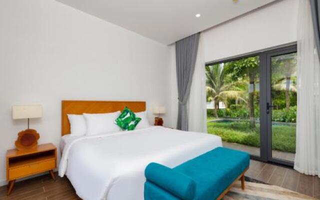 Vietsovpetro Ho Tram Resort