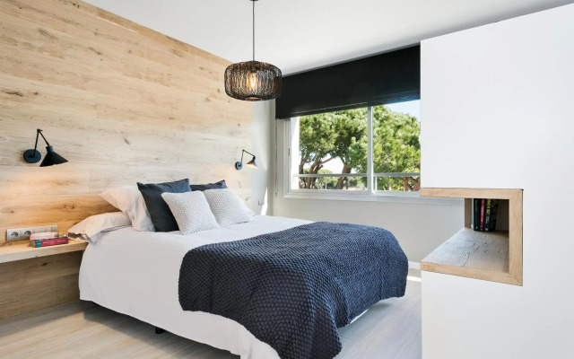 Apartamentos Porta Coeli