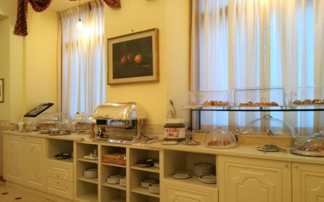 Best Western Hotel Genio