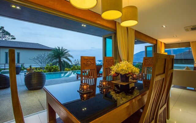 Tantawan villa 3BR