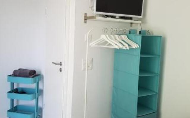 Lamana Apartments