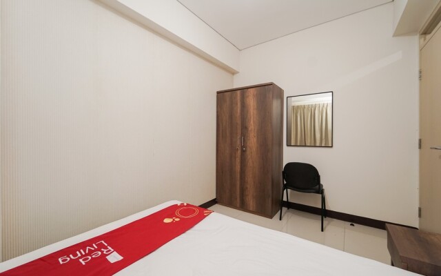RedLiving Apartemen 19 Avenue - Reza Property