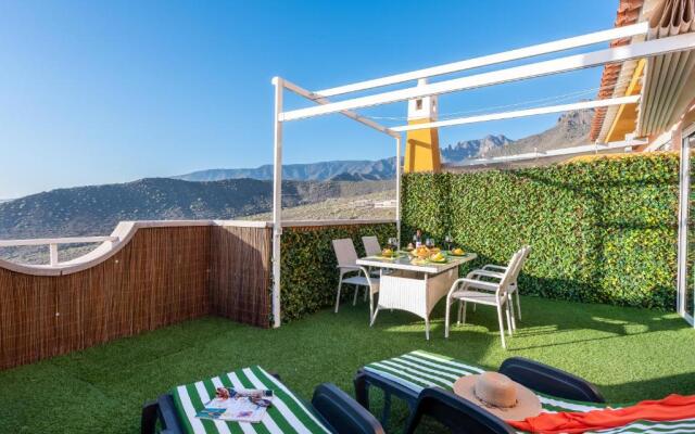 22 Casablanca, Amazing Sunset View