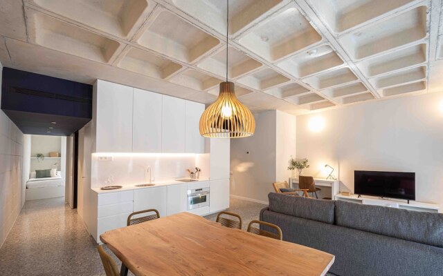 Barcelona Touch Apartments - Rosich