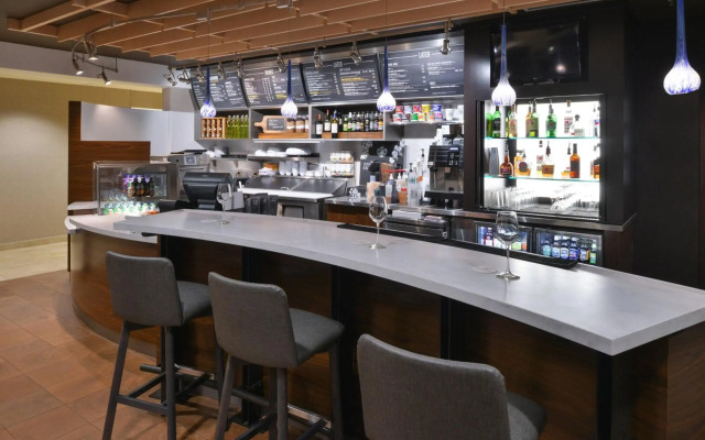 Courtyard by Marriott Charlotte/Matthews