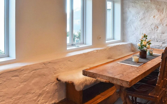 10 Person Holiday Home in Folkestad