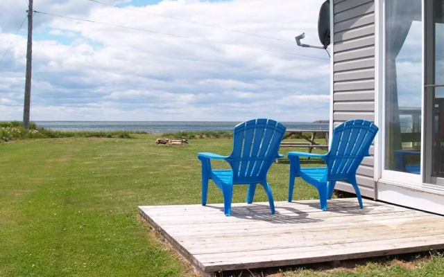 Cottages on PEI