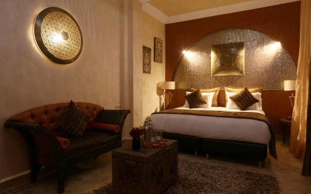 Riad Andalla Spa