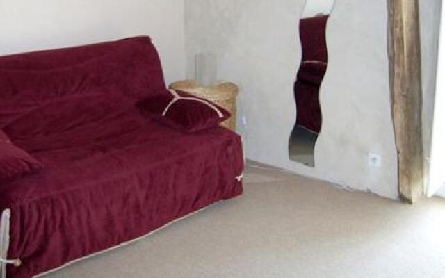 La Chaumière de la Chaize