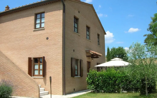 Agriturismo Il Poderino