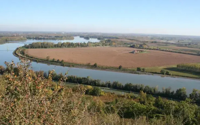 Le Domaine du Lac
