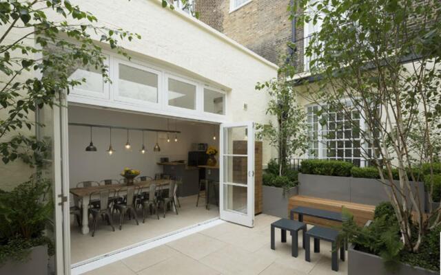 The Z Hotel at Gloucester Place
