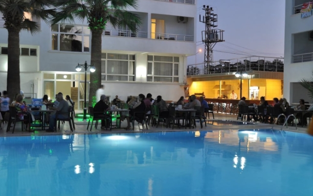 Lambada Hotel