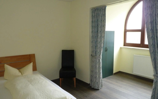 Hotel Am Schloss Broich
