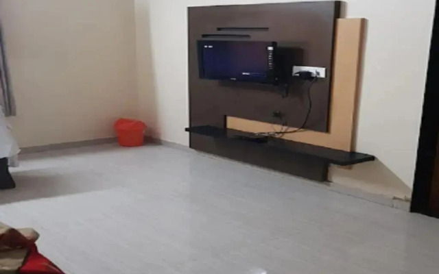 Hotel Basava Residency