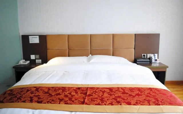 Hi Inn Chongqing Dashiba